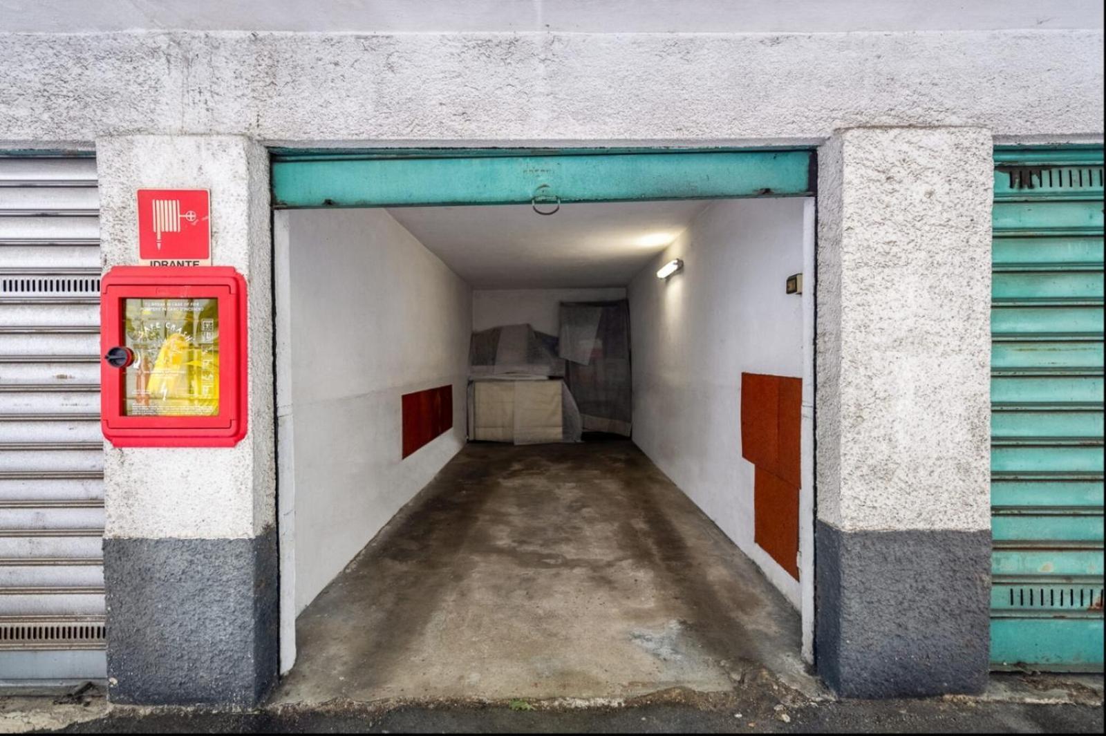 Haven - Free Parking Apartment *